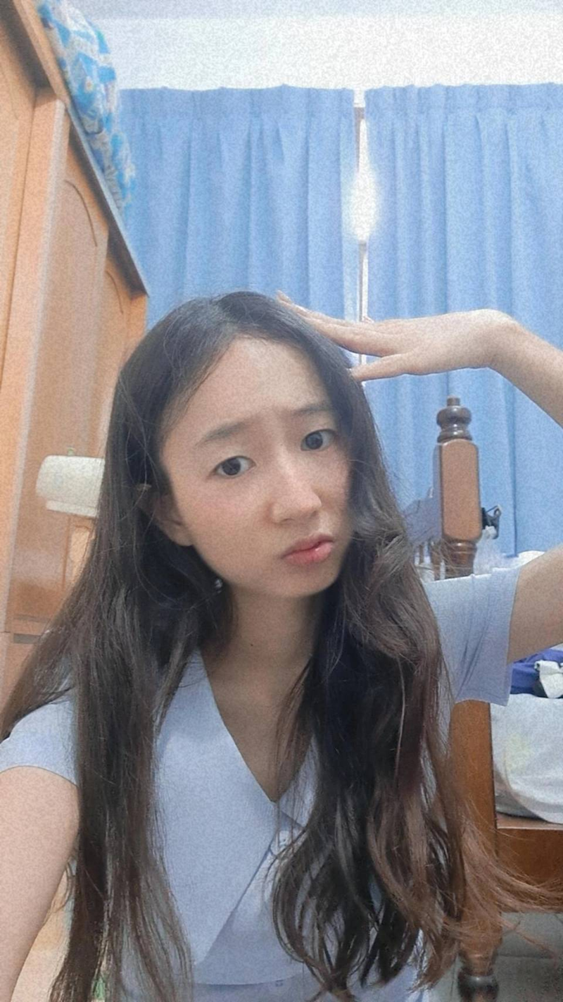 試用